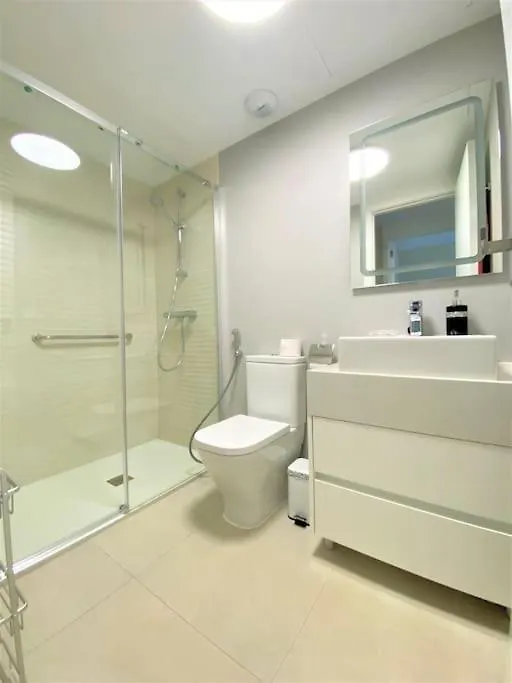 Lovely Apartment In Estepona Spain