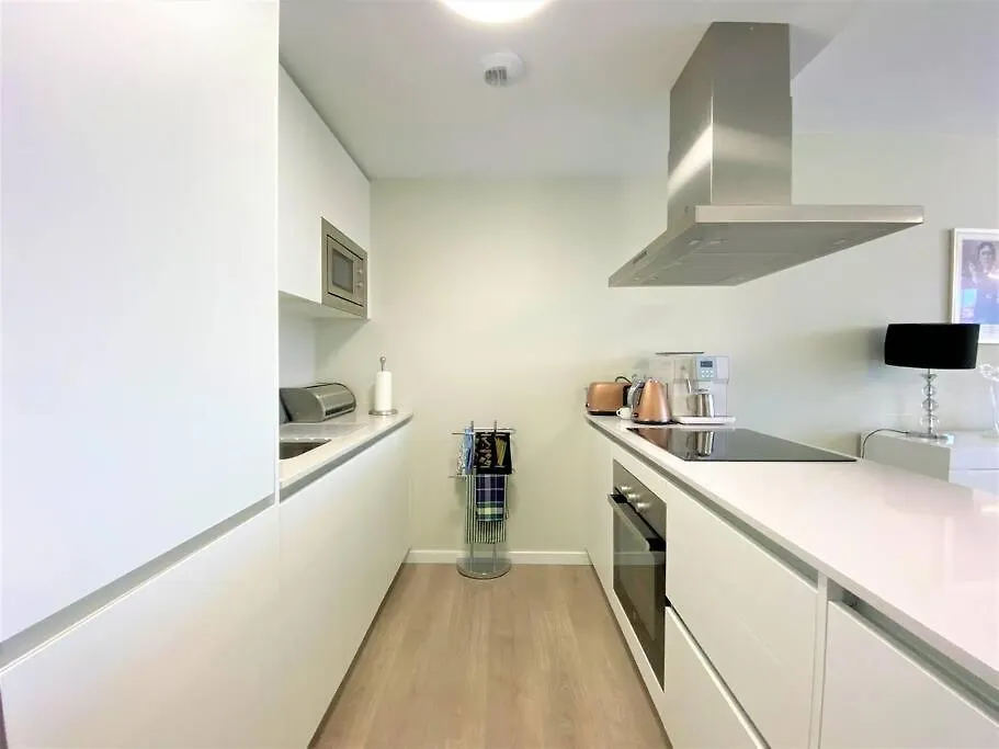 Lovely Apartment In Estepona