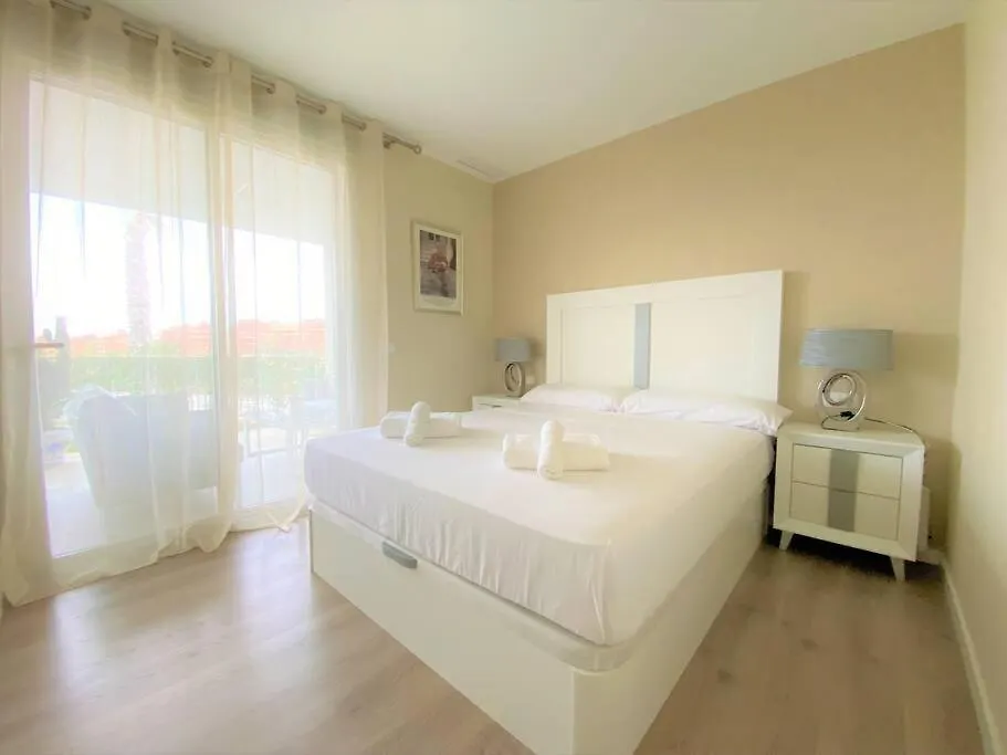 Lovely Apartment In Estepona