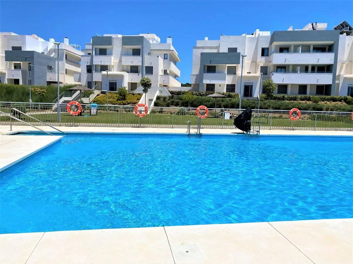 Lovely Apartment In Estepona