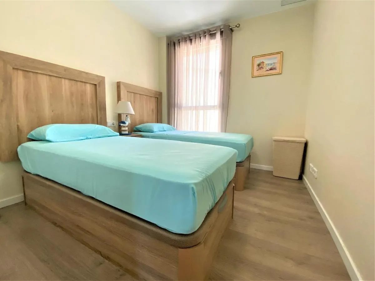 Lovely Apartment In Estepona