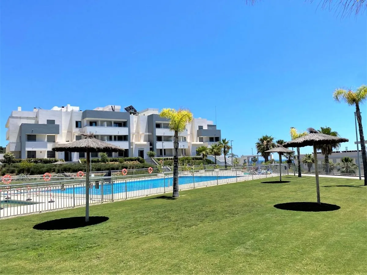 Lovely Apartment In Estepona