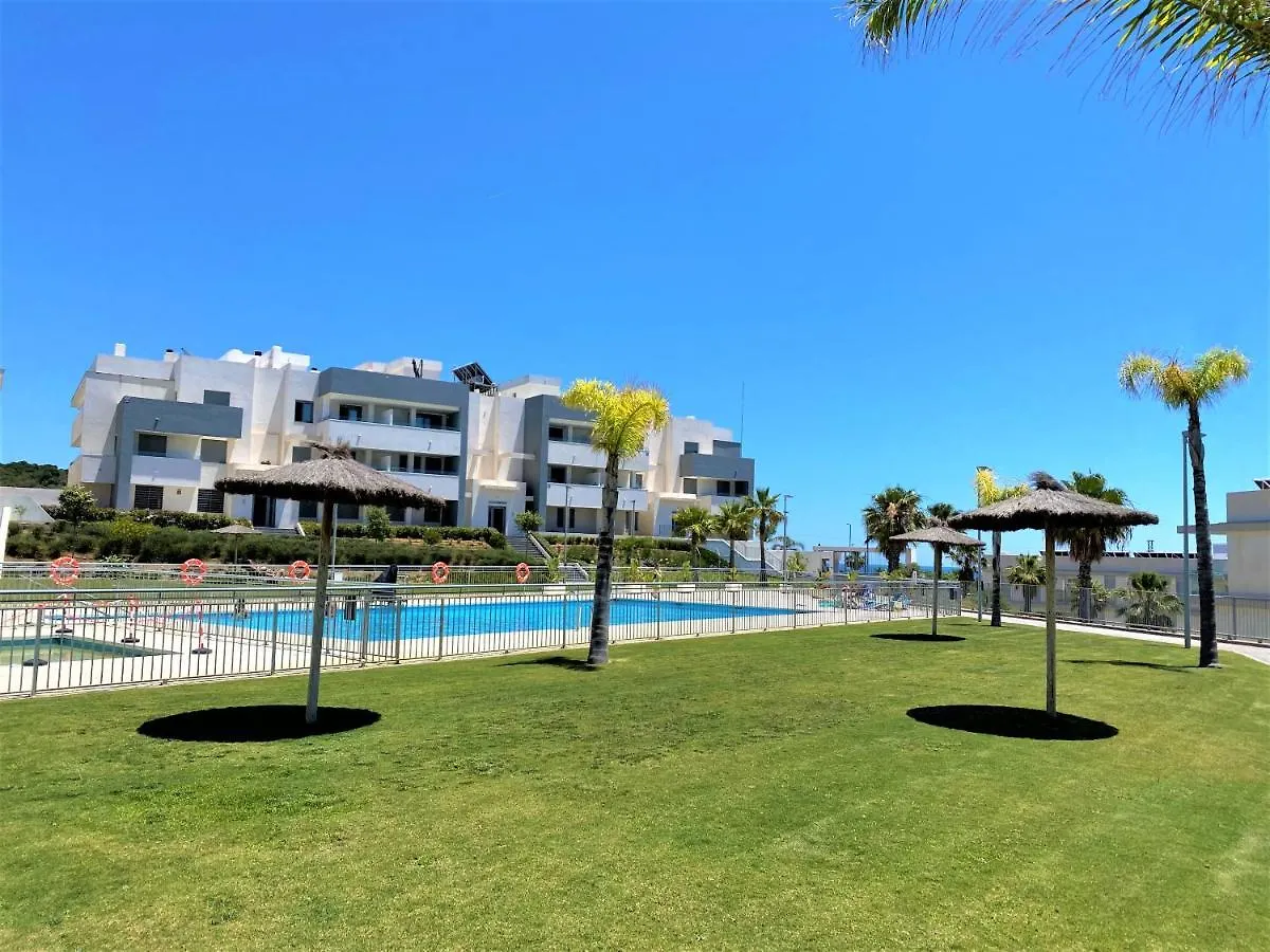 Lovely Apartment In Estepona Spain