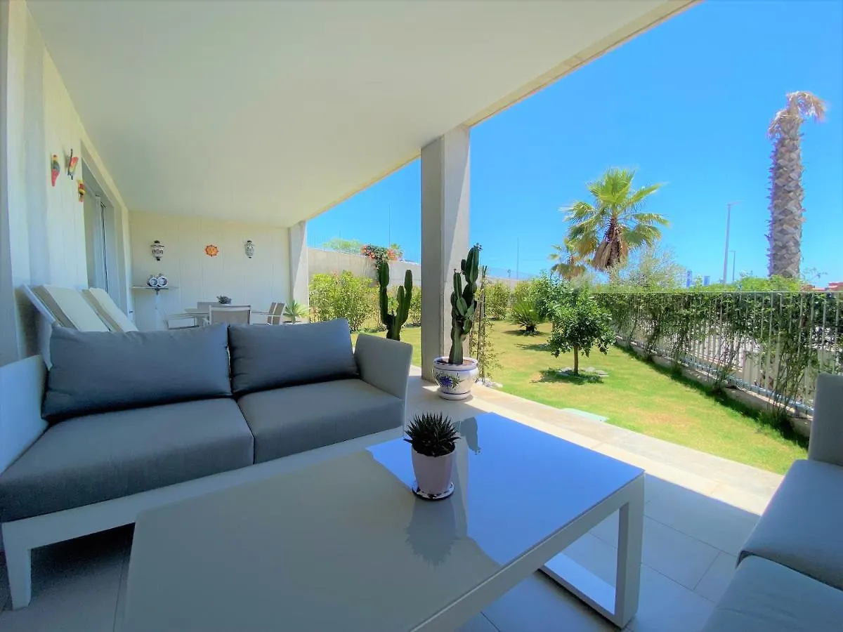 Lovely Apartment In Estepona