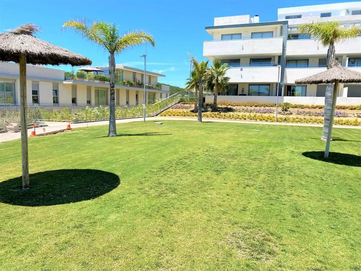 Lovely Apartment In Estepona 0*,  Spain