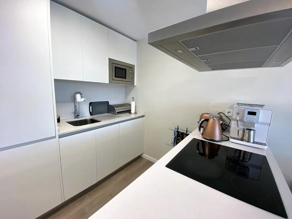 Lovely Apartment In Estepona