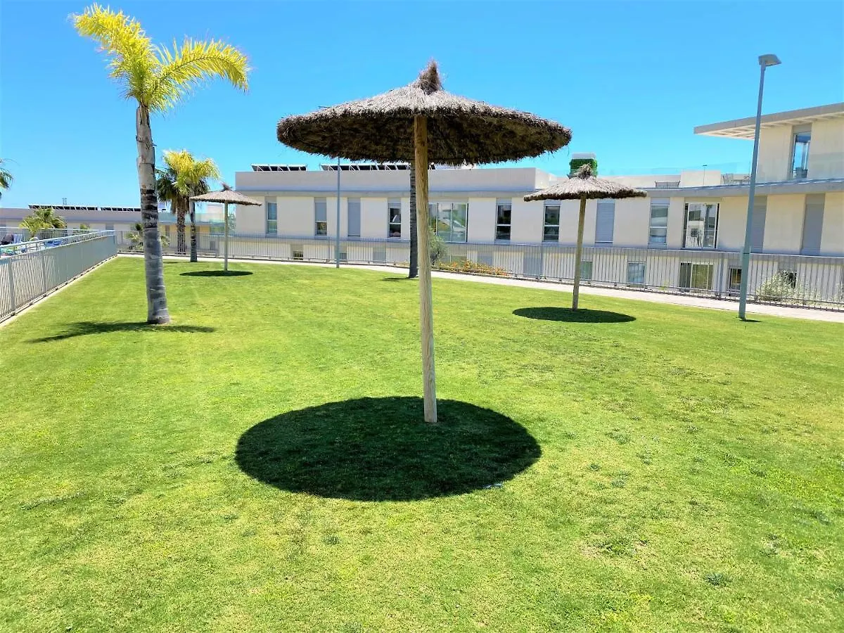 Lovely Apartment In Estepona Spain