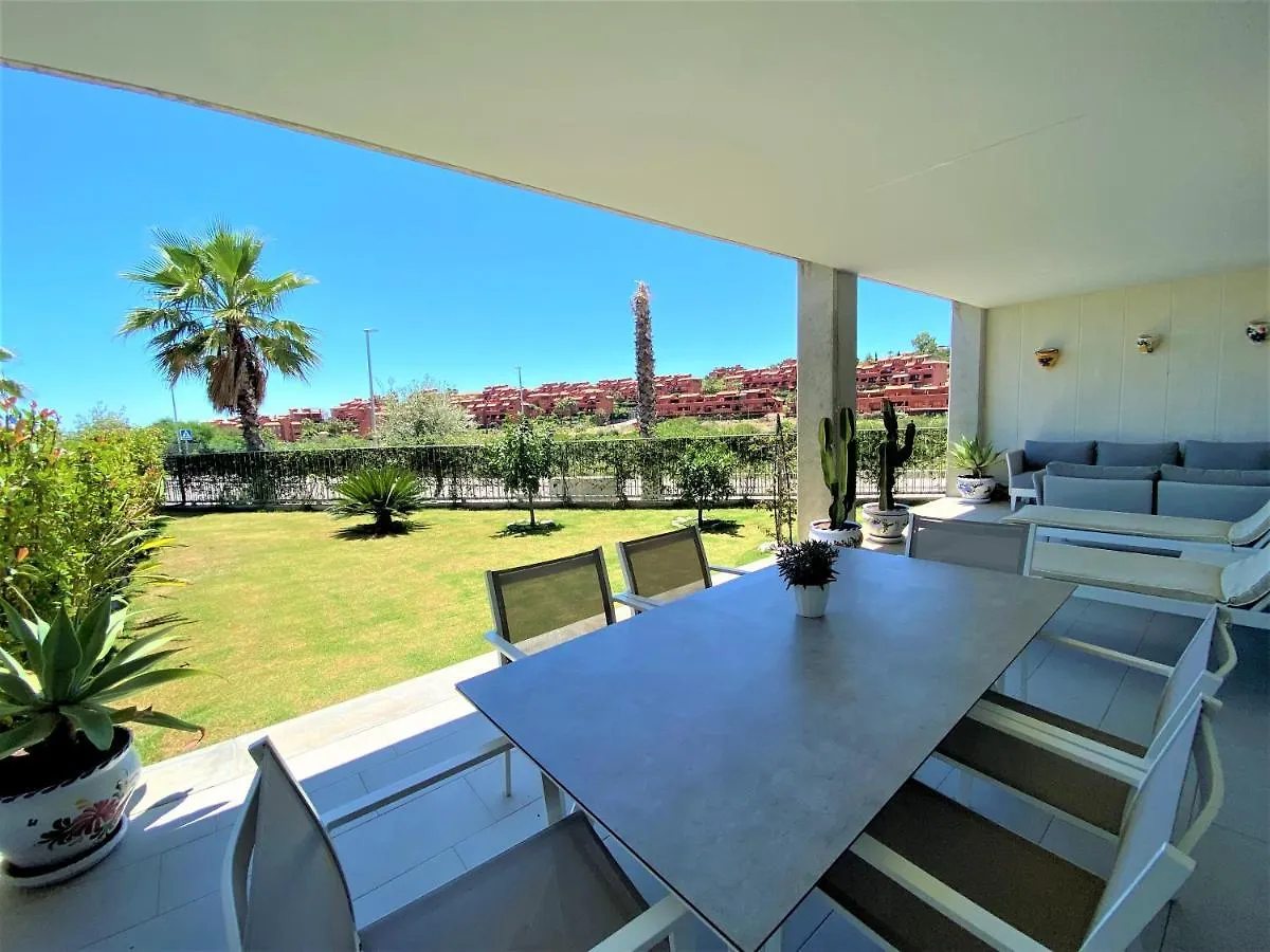 Lovely Apartment In Estepona