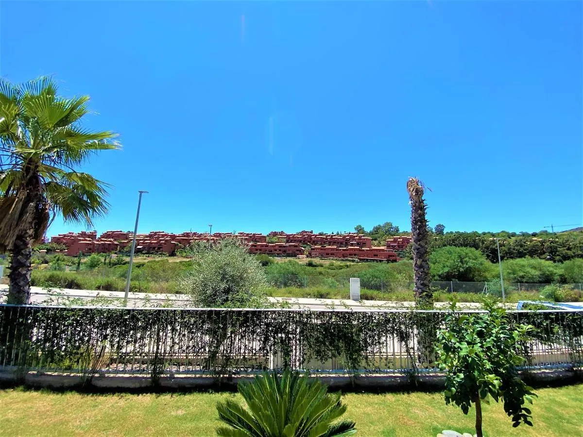 Lovely Apartment In Estepona