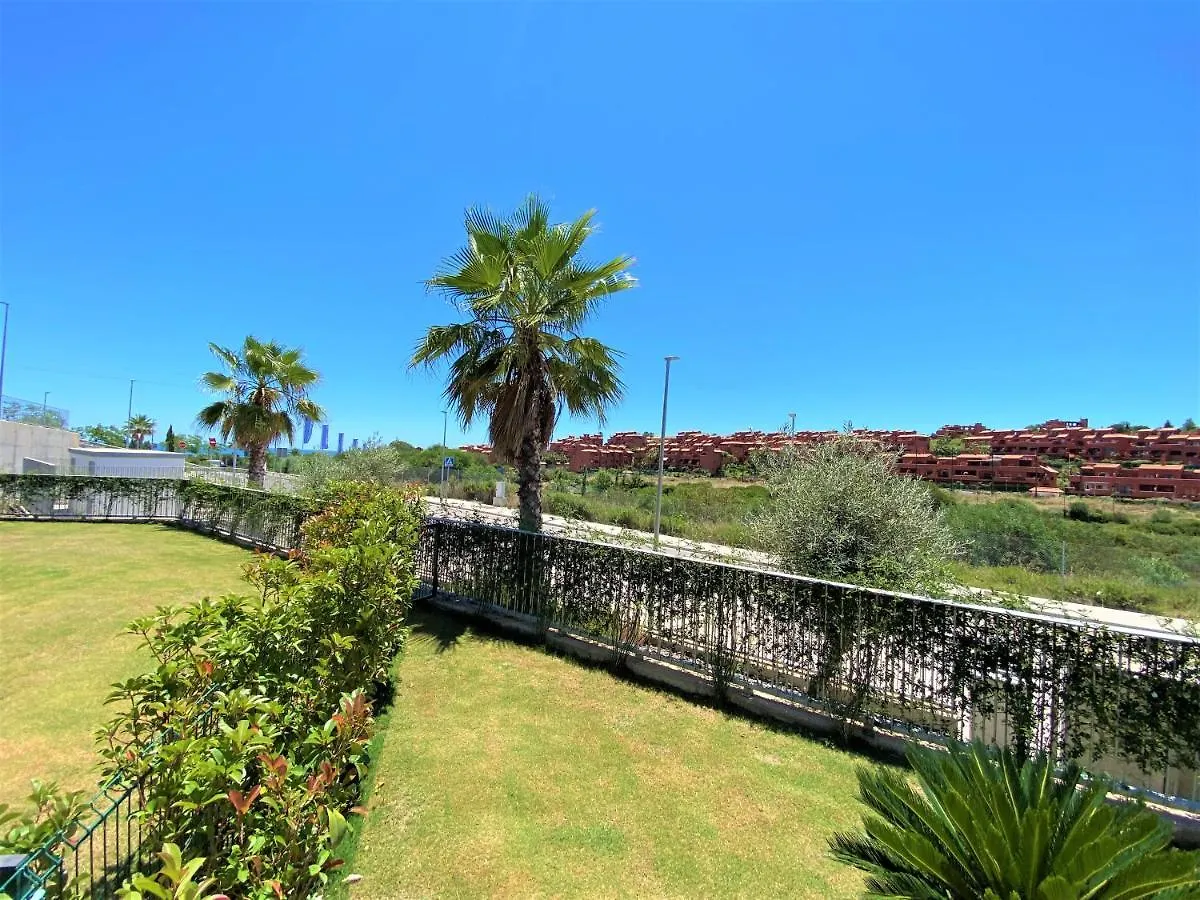 Lovely Apartment In Estepona