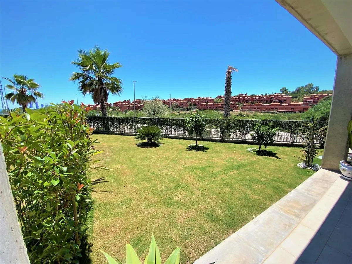 Lovely Apartment In Estepona